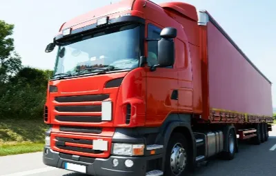 Antalya Seben Ambar Kargo