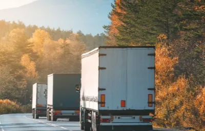 Antalya ile Seben Arası Klima Taşıma